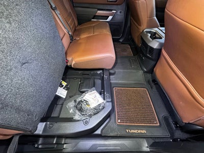2024 Toyota Tundra 1794
