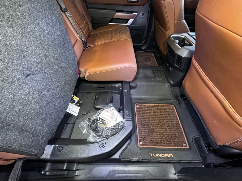 2024 Toyota Tundra 1794