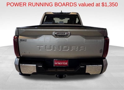 2024 Toyota Tundra 1794