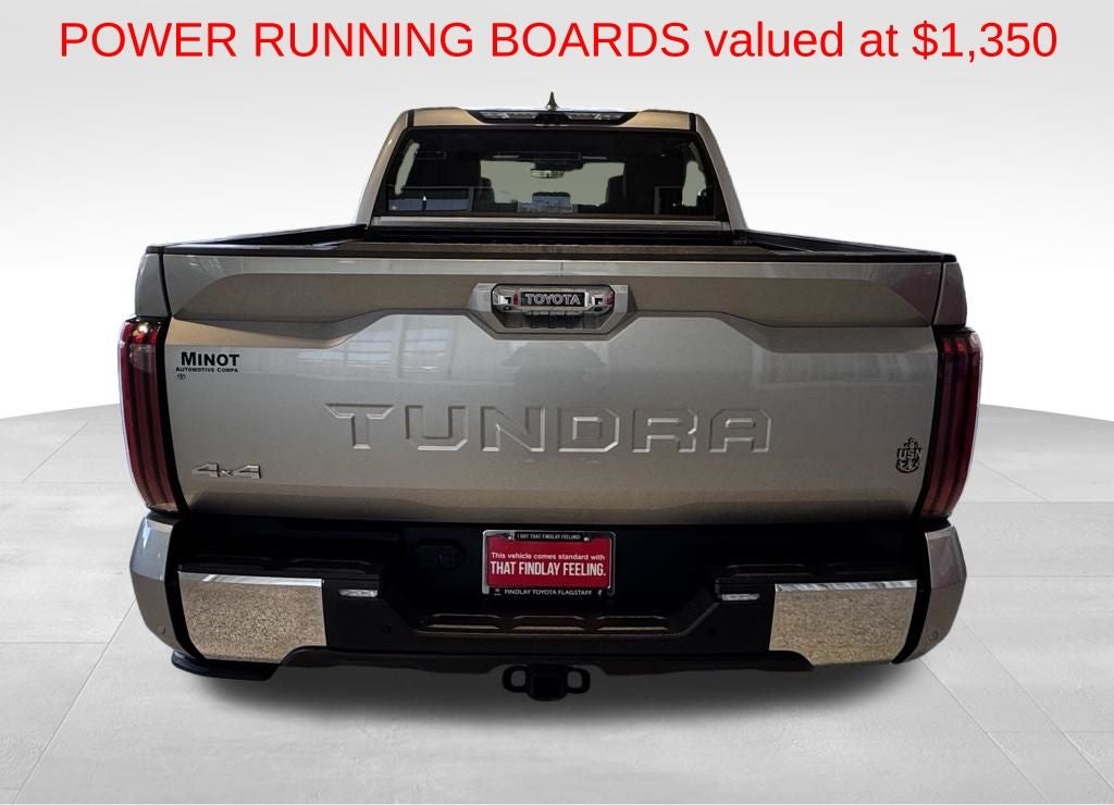 2024 Toyota Tundra 1794