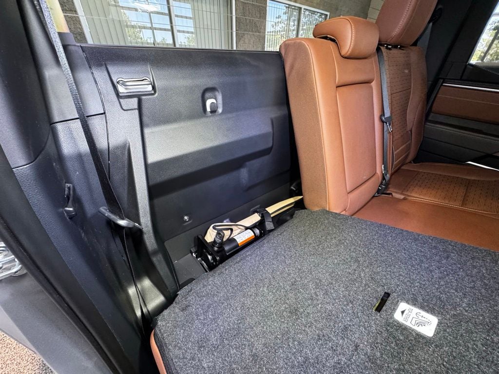 2024 Toyota Tundra 1794