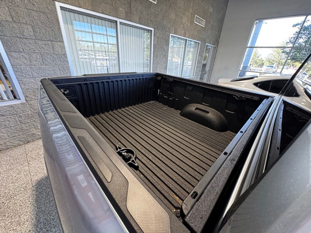 2024 Toyota Tundra 1794