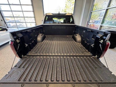 2024 Toyota Tundra 1794