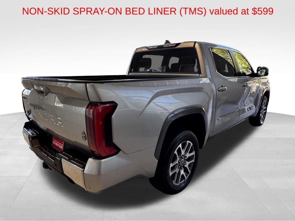 2024 Toyota Tundra 1794