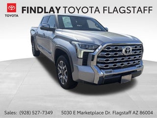 2024 Toyota Tundra 1794
