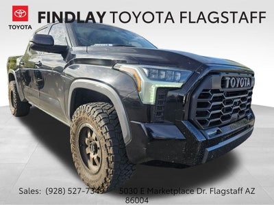 2023 Toyota Tundra Hybrid 1794 Edition