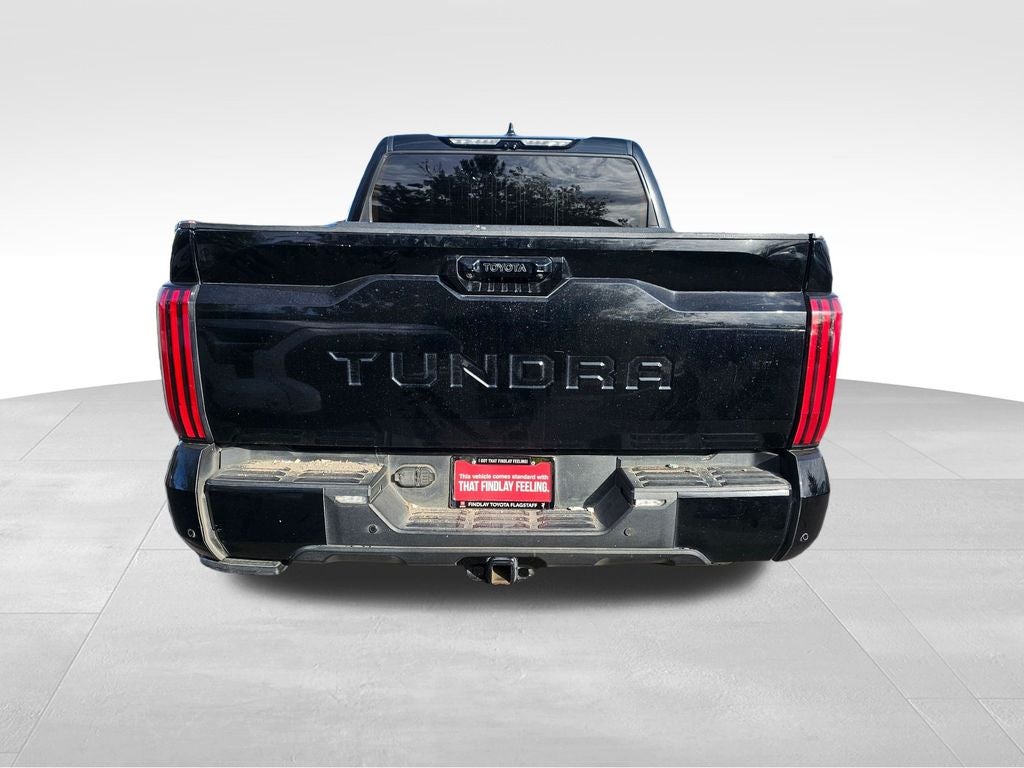 2023 Toyota Tundra Hybrid 1794 Edition