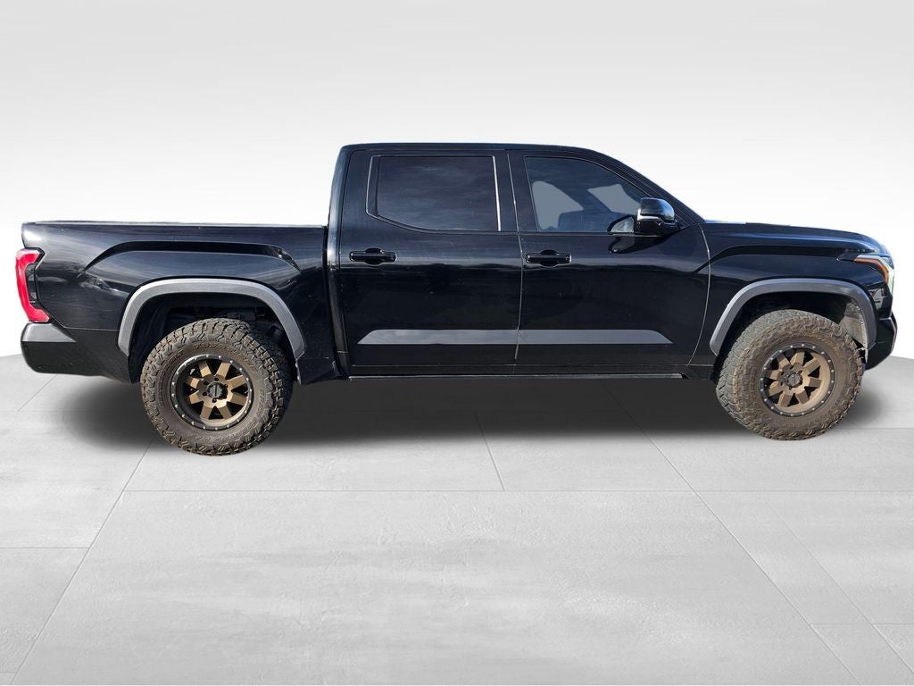 2023 Toyota Tundra Hybrid 1794 Edition