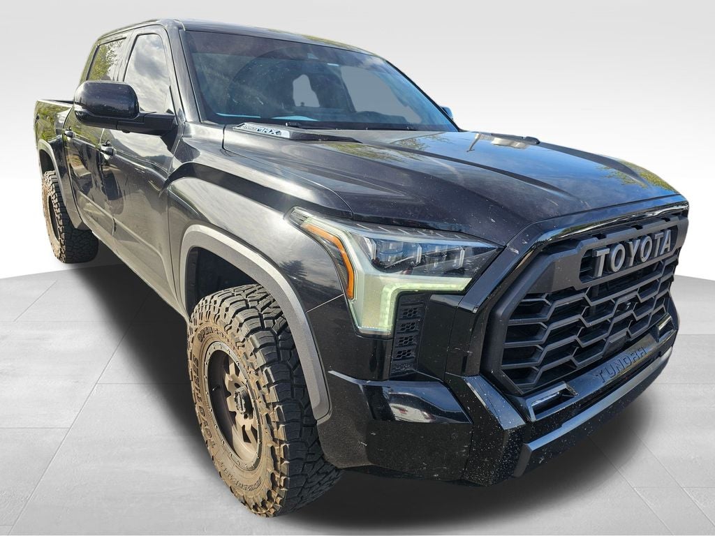 2023 Toyota Tundra Hybrid 1794 Edition