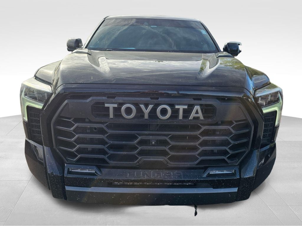 2023 Toyota Tundra Hybrid 1794 Edition