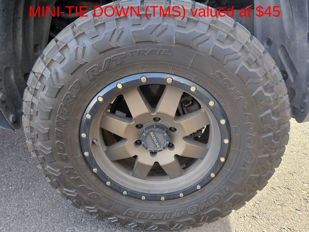 2023 Toyota Tundra Hybrid 1794 Edition