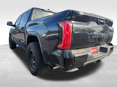 2023 Toyota Tundra Hybrid 1794 Edition