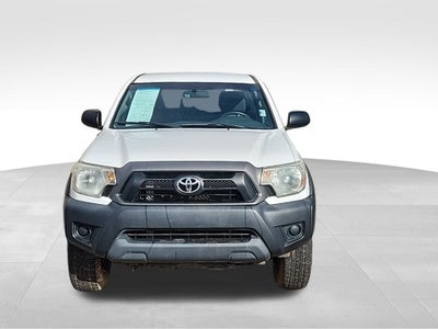 2014 Toyota Tacoma Base