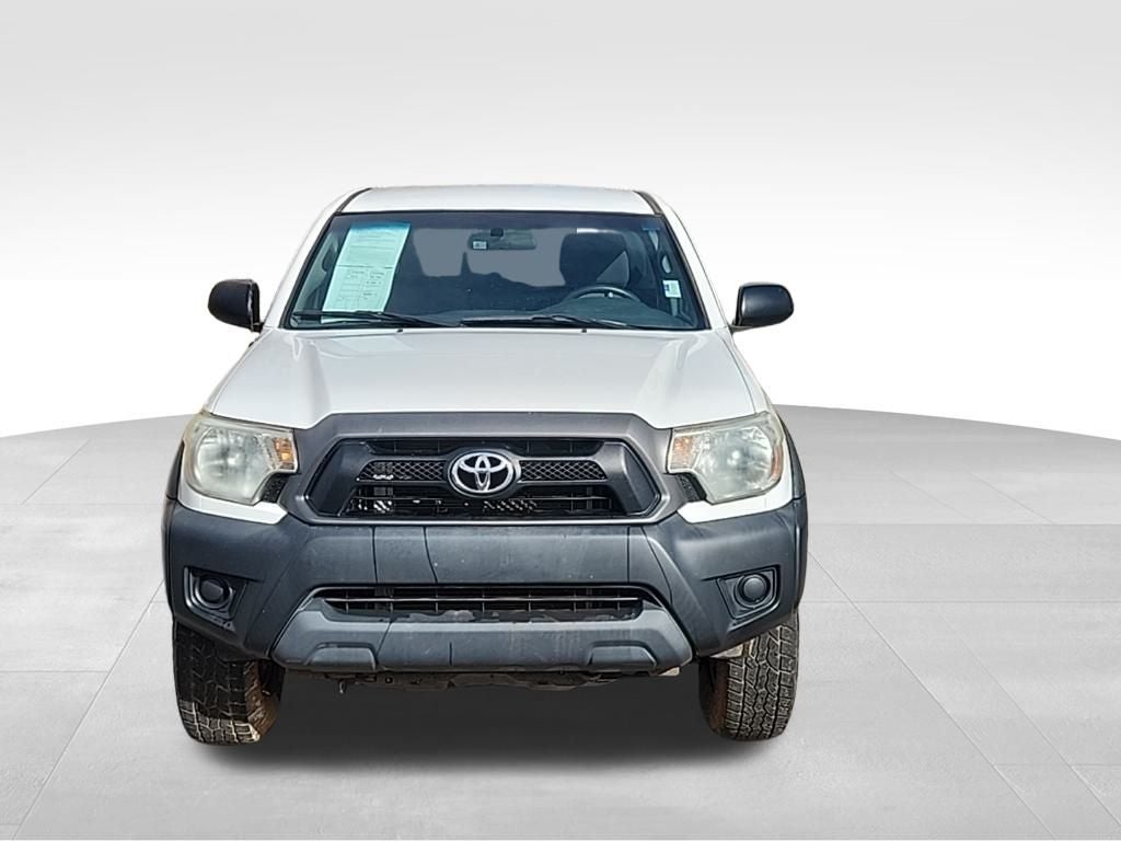 2014 Toyota Tacoma Base