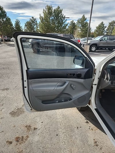 2014 Toyota Tacoma Base