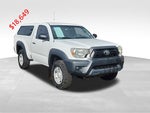 2014 Toyota Tacoma Base