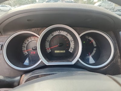 2014 Toyota Tacoma Base