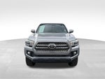 2017 Toyota Tacoma TRD Off-Road