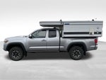 2017 Toyota Tacoma TRD Off-Road