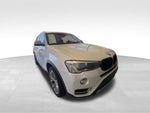 2016 BMW X3 xDrive35i
