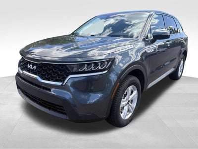 2023 Kia Sorento LX