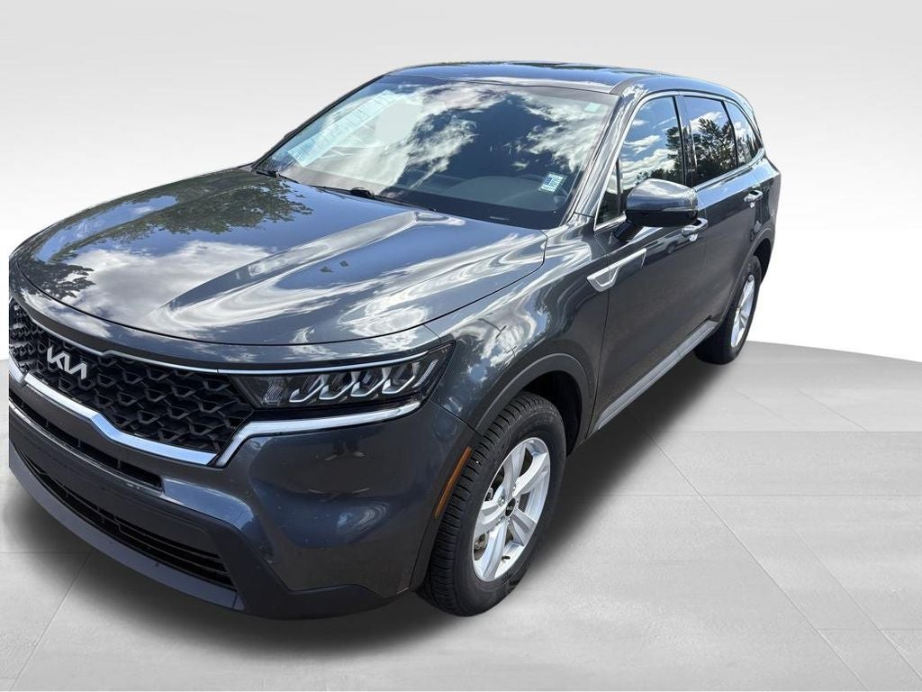 2023 Kia Sorento LX