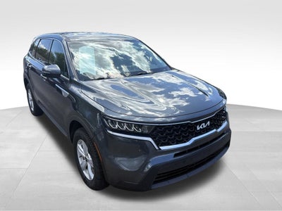 2023 Kia Sorento LX