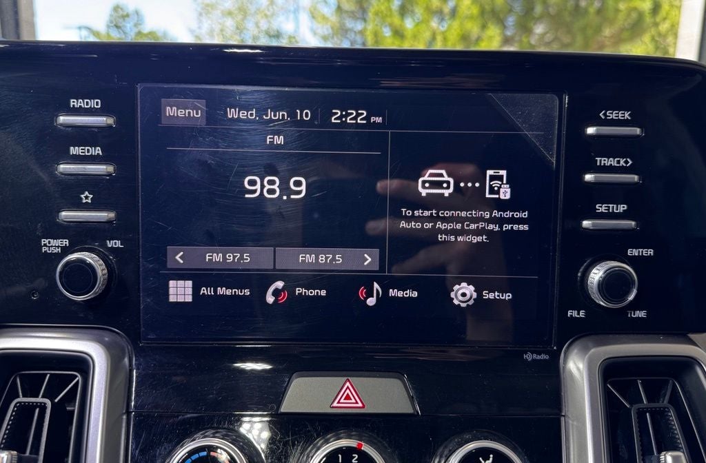 2023 Kia Sorento LX
