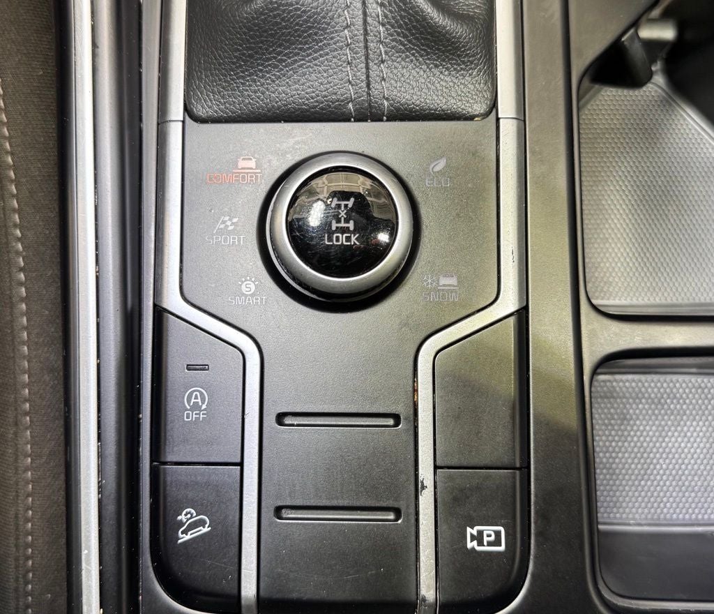2023 Kia Sorento LX