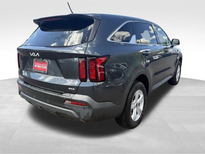 2023 Kia Sorento LX