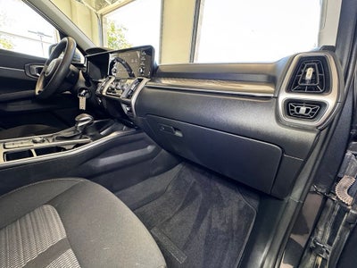 2023 Kia Sorento LX