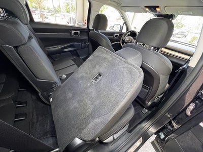 2023 Kia Sorento LX