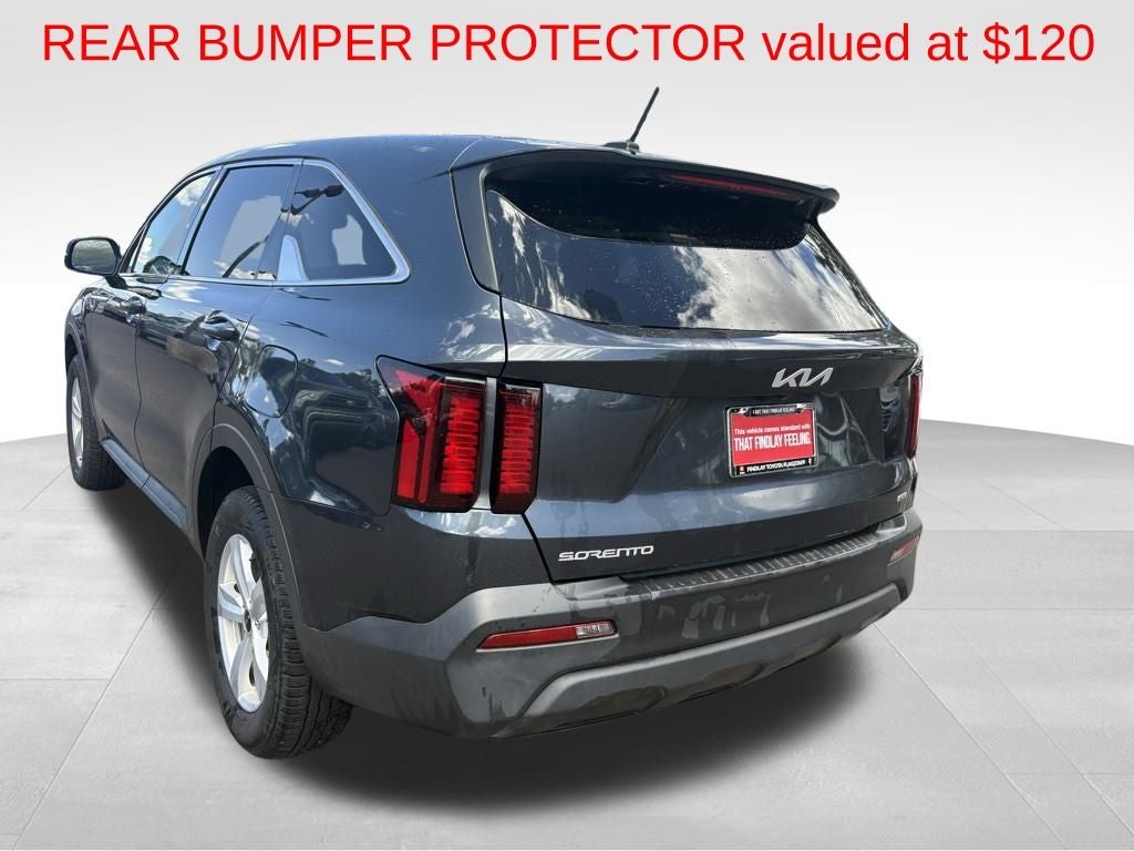 2023 Kia Sorento LX