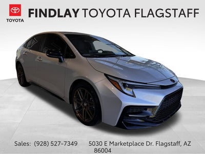 2024 Toyota Corolla SE Nightshade