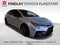 2024 Toyota Corolla SE Nightshade