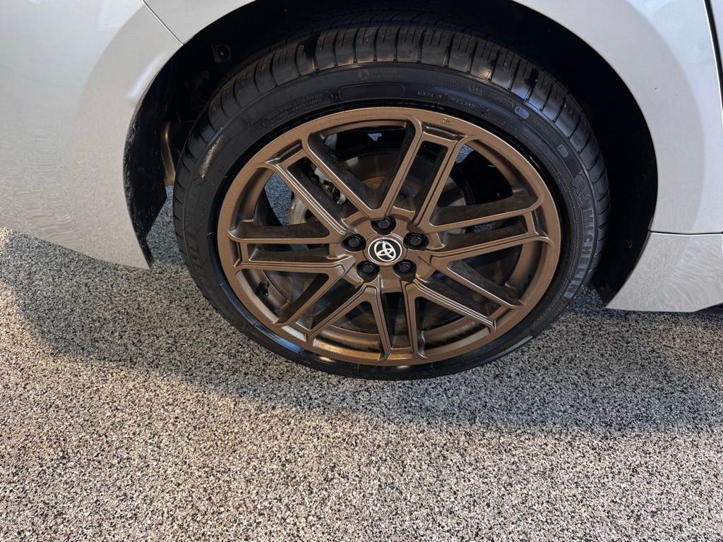 2024 Toyota Corolla SE Nightshade