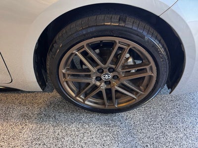 2024 Toyota Corolla SE Nightshade