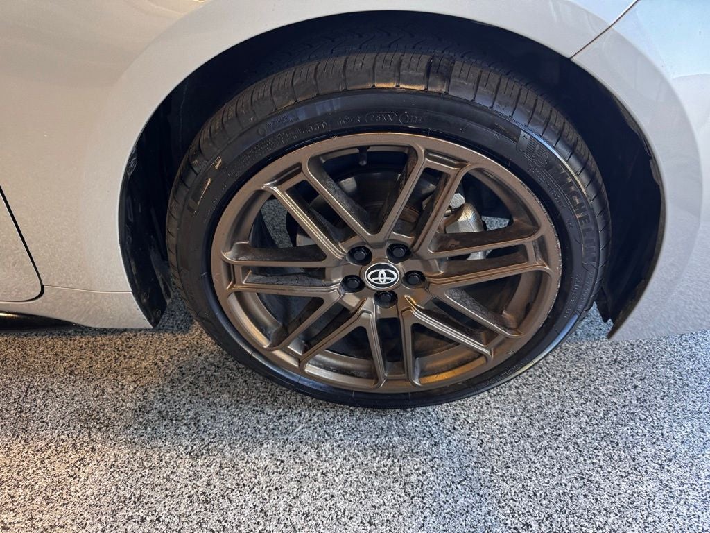 2024 Toyota Corolla SE Nightshade
