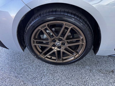 2024 Toyota Corolla SE Nightshade