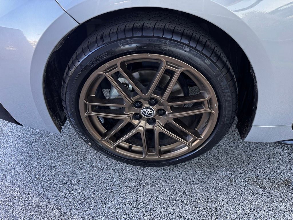 2024 Toyota Corolla SE Nightshade
