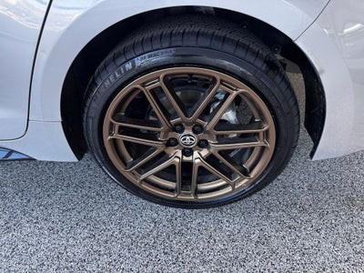 2024 Toyota Corolla SE Nightshade