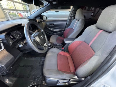 2024 Toyota Corolla SE Nightshade