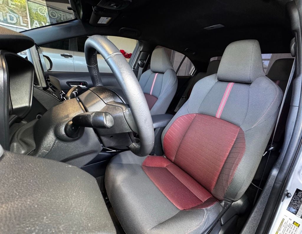 2024 Toyota Corolla SE Nightshade