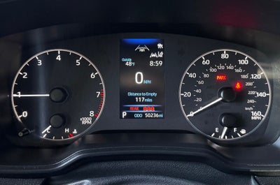 2024 Toyota Corolla SE Nightshade