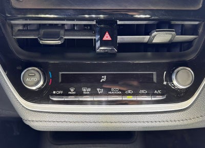 2024 Toyota Corolla SE Nightshade