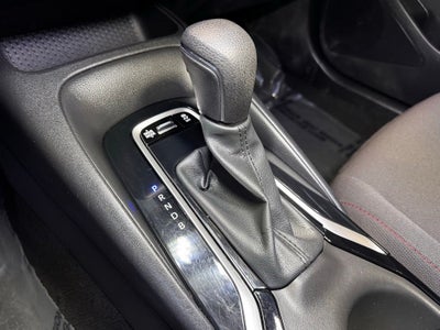 2024 Toyota Corolla SE Nightshade