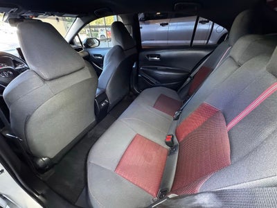 2024 Toyota Corolla SE Nightshade