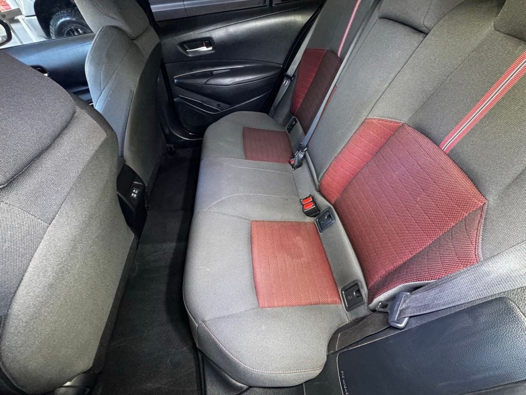 2024 Toyota Corolla SE Nightshade