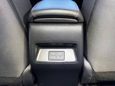 2024 Toyota Corolla SE Nightshade