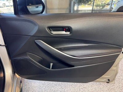 2024 Toyota Corolla SE Nightshade